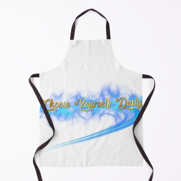 Item preview, “Choose Yourself Daily” — minimal empowerment design designed and sold by tsintsinshop.