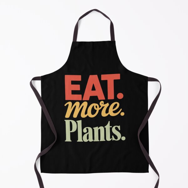 Item preview, Eat. More. Plants. WFPB Vegan Vegetarian Plant-Based designed and sold by duolastgend.
