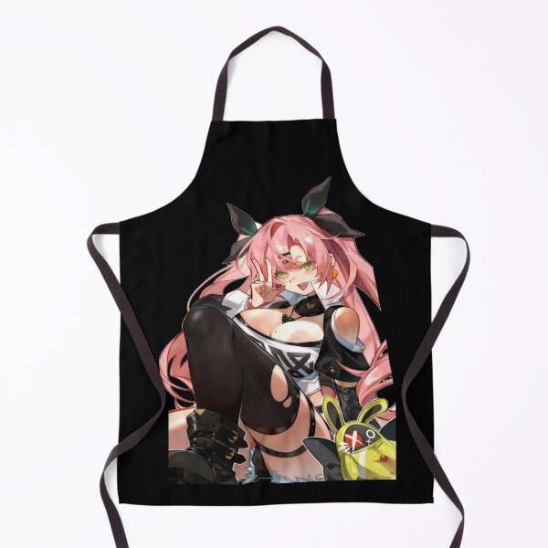 Item preview, Nicole Demara - Zenless Zone Zero designed and sold by shadarien.
