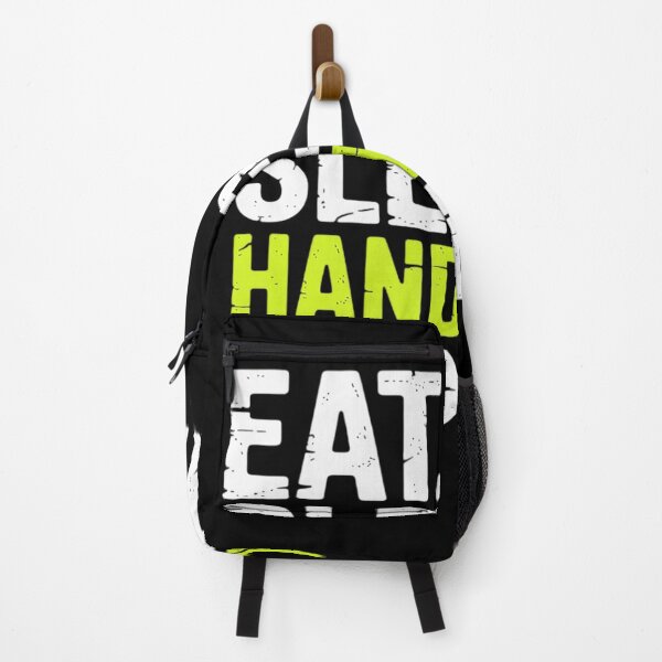 Item preview, Eat Sleep Handball Repeat Player designed and sold by duolastgend.