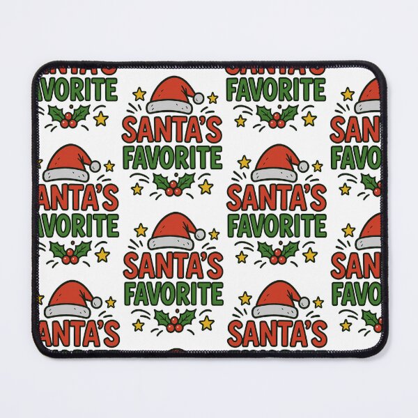 Item preview, Santa's Favorite designed and sold by Arte Cartoon From TagTeam Group.