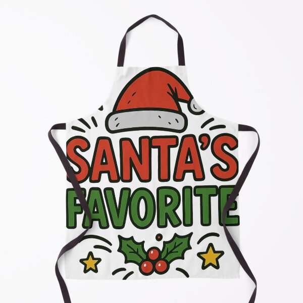 Item preview, Santa's Favorite designed and sold by Arte Cartoon From TagTeam Group.