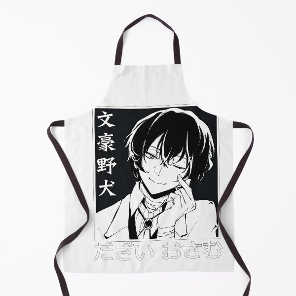 Item preview, Bungo Stray Dogs designed and sold by shadarien.