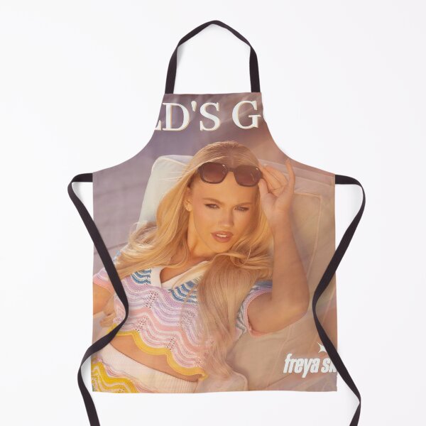 Item preview, Freya Skye Gold's Line designed and sold by rudyWilHerm.