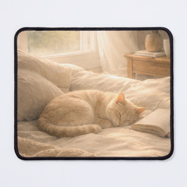 Item preview, Resting Place designed and sold by Auroracat2025.