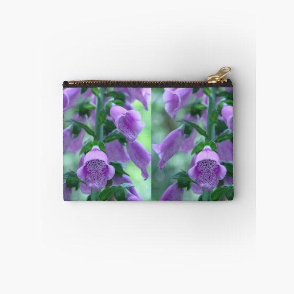 Item preview, Purple flowers designed and sold by neta98.