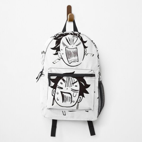 Item preview, Demon character faces designed and sold by DogLord.