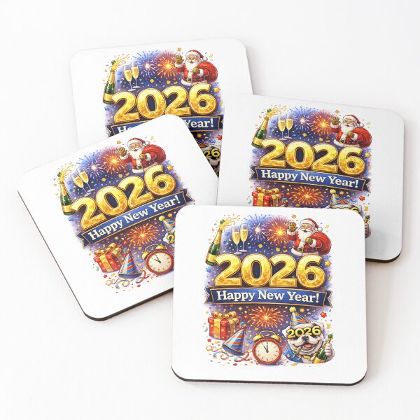 Item preview, Hello 2026 designed and sold by kimkosovo.