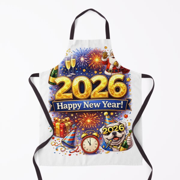 Item preview, Hello 2026 designed and sold by kimkosovo.