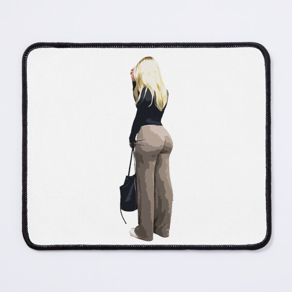 Item preview, Cartoony Ass (W) designed and sold by Zheap14.