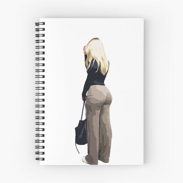 Item preview, Cartoony Ass (W) designed and sold by Zheap14.