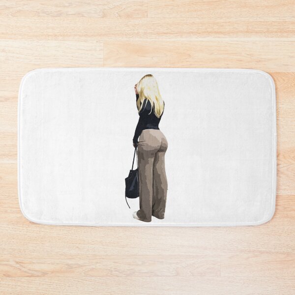 Item preview, Cartoony Ass (W) designed and sold by Zheap14.