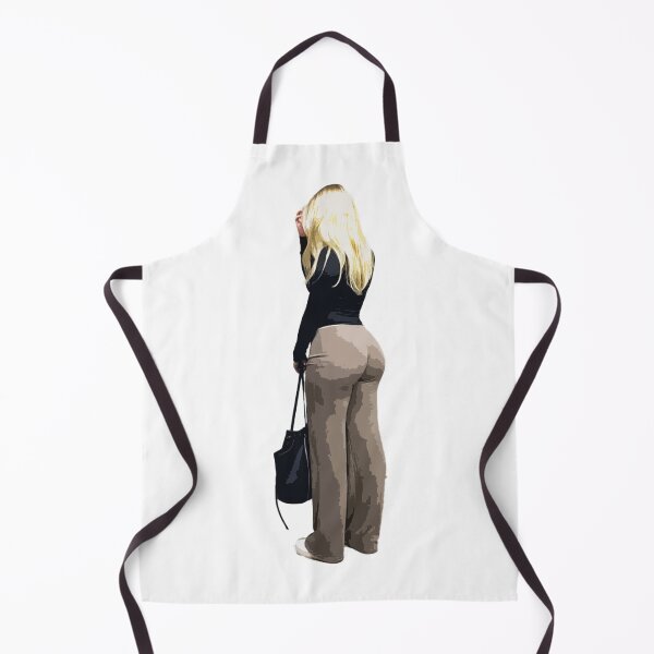 Item preview, Cartoony Ass (W) designed and sold by Zheap14.