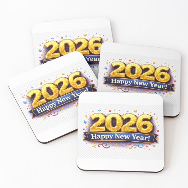 Item preview, 2026 Is Here designed and sold by kimkosovo.