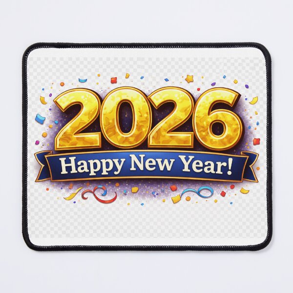 Item preview, 2026 Is Here designed and sold by kimkosovo.