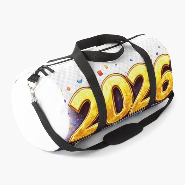 Item preview, 2026 Is Here designed and sold by kimkosovo.
