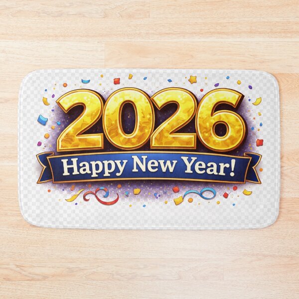 Item preview, 2026 Is Here designed and sold by kimkosovo.