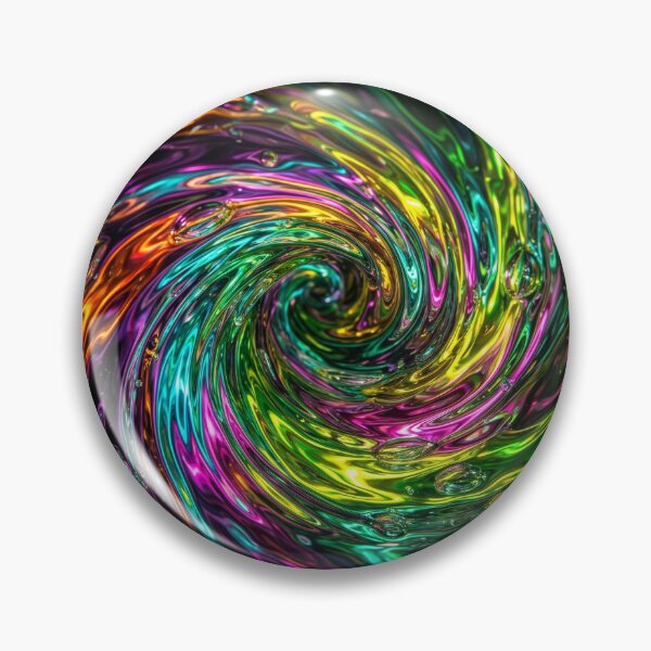 Item preview, Psychedelic Vortex designed and sold by Tridentulus.