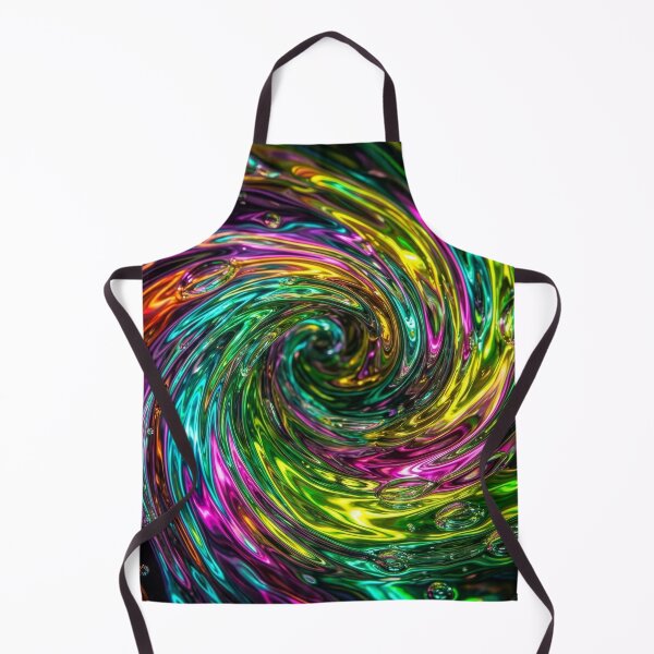 Item preview, Psychedelic Vortex designed and sold by Tridentulus.