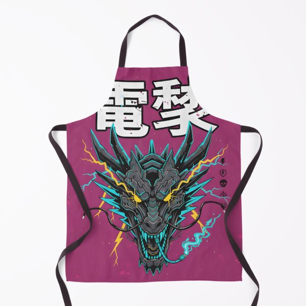Item preview, Cyberpunk aesthetics designed and sold by Matinez Pink.