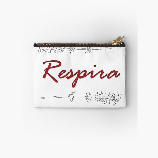 Item preview, Respira - En las alturas designed and sold by lost-iink.