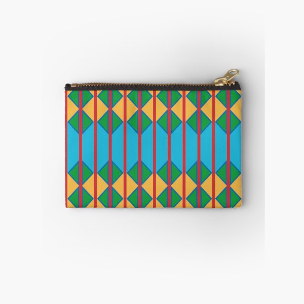 Item preview, Roller Shutter (Red-Colourful) designed and sold by damibybeatrice.