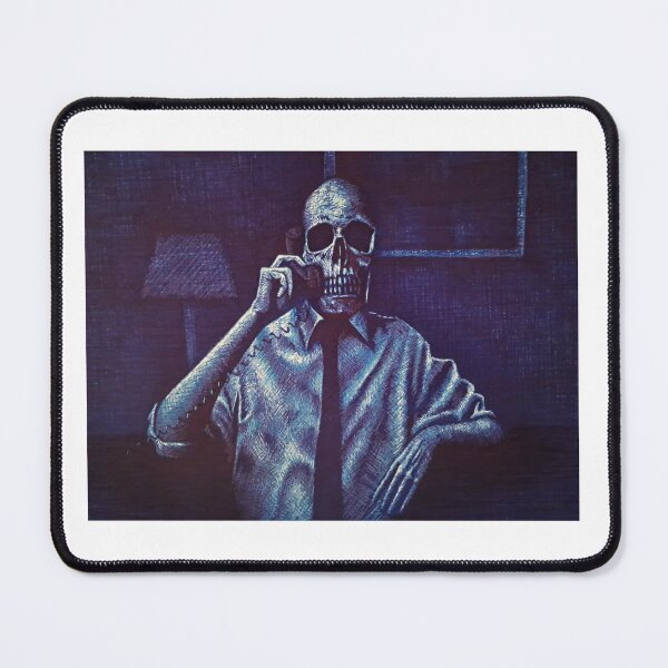 Item preview, The Night Shift designed and sold by JFlynnArt.