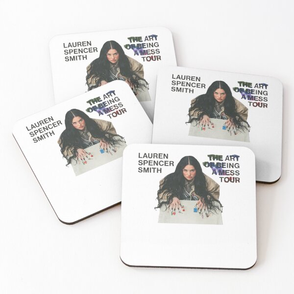 Item preview,  Lauren spencer smith music album cover  designed and sold by shadarien.