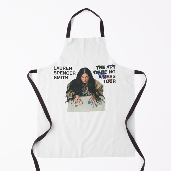 Item preview, Lauren spencer smith music album cover designed and sold by shadarien.