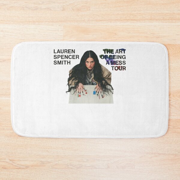 Item preview,  Lauren spencer smith music album cover  designed and sold by shadarien.