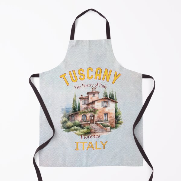 Item preview, Tuscany, The Poetry of Italy designed and sold by MysticOzzy.