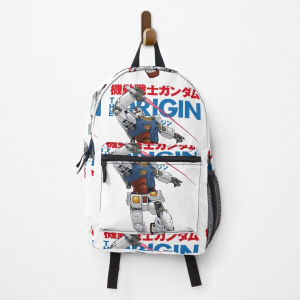 Item preview, The Gundam Origin designed and sold by edYBrooklYn.