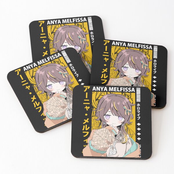 Item preview, Anya Melfissa Casual designed and sold by UDTee.