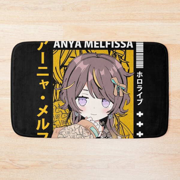 Item preview, Anya Melfissa Casual designed and sold by UDTee.