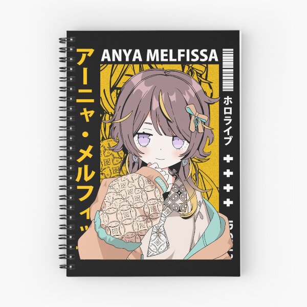 Item preview, Anya Melfissa Casual designed and sold by UDTee.