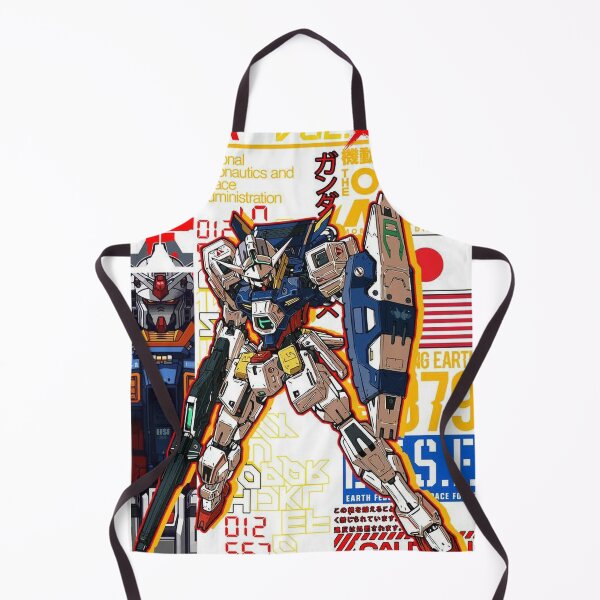 Item preview, Gundam Magazine designed and sold by edYBrooklYn.