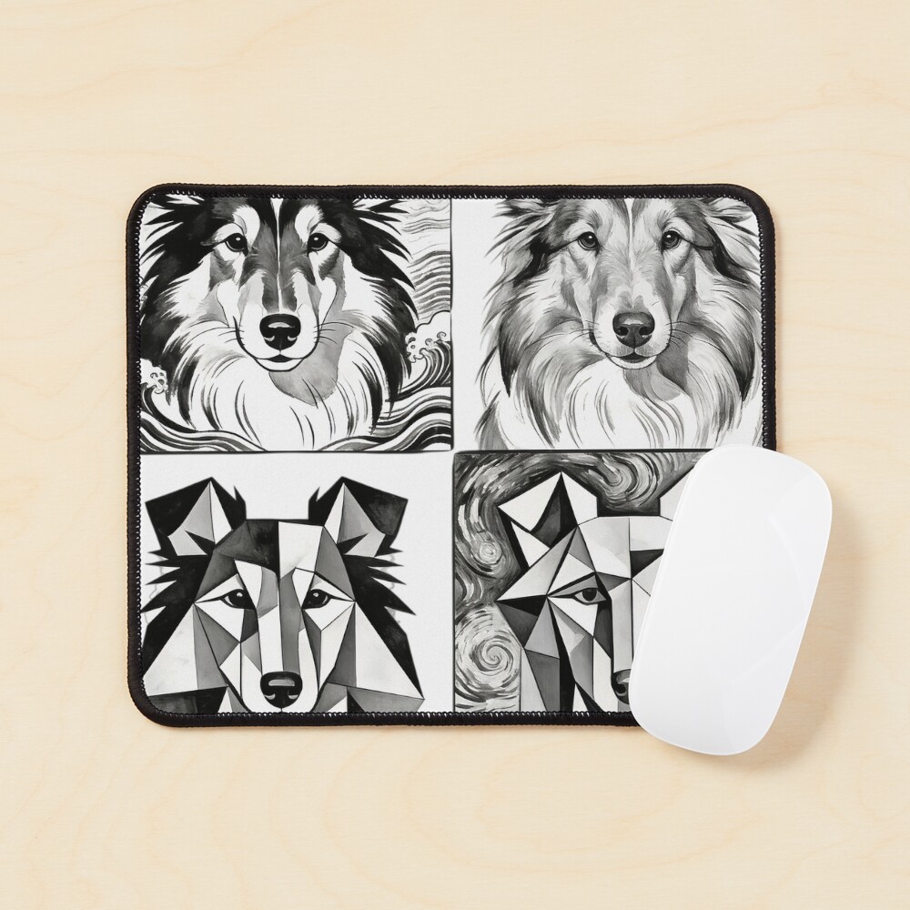 Item preview, Mouse Pad designed and sold by forget45studio.