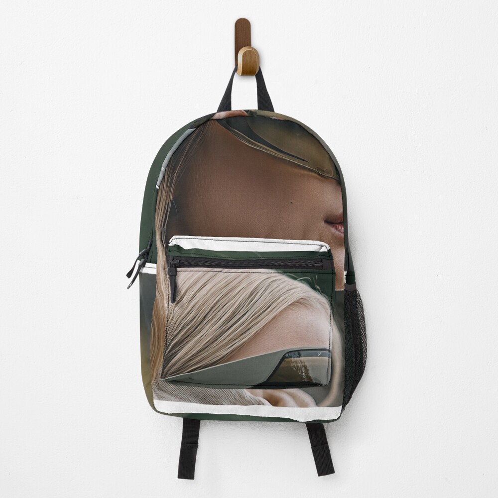 Item preview, Backpack designed and sold by RicoInStudios.