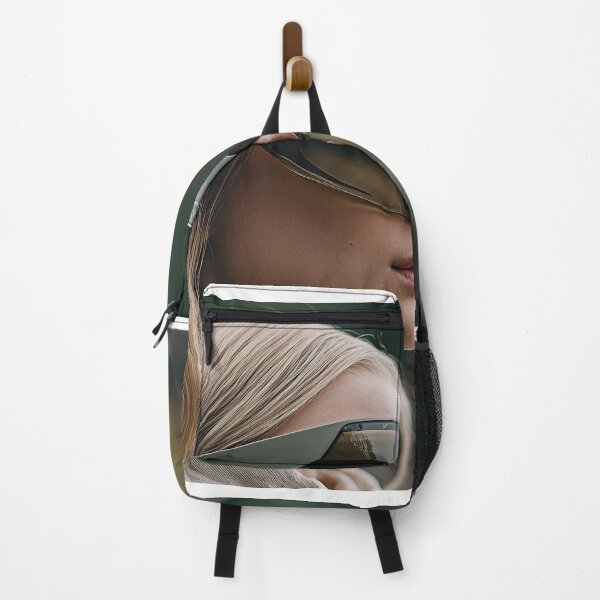 Item preview, Integran designed and sold by RicoInStudios.