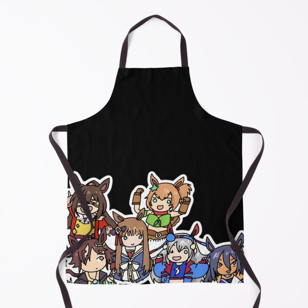 Item preview, Uma Girls 2.0 designed and sold by CrimsonBirdCo.