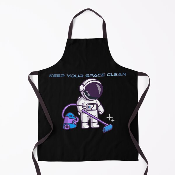 Item preview, Mantenga su espacio limpio designed and sold by R-A Designs.