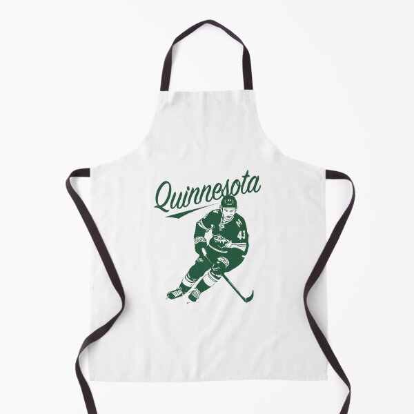 Item preview, Quinnesota quinn hughes designed and sold by FmStyleArt.