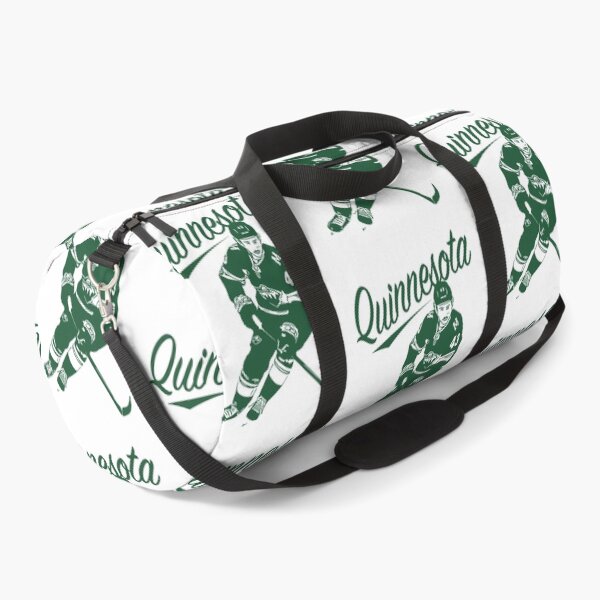 Item preview, Quinnesota quinn hughes  designed and sold by FmStyleArt.