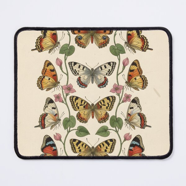 Item preview, Lepidoptera Tapestry designed and sold by Matinez Pink.