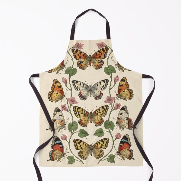 Item preview, Lepidoptera Tapestry designed and sold by Matinez Pink.