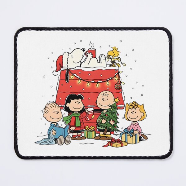 Item preview, Christmas Peanuts  designed and sold by EmmanEtha.