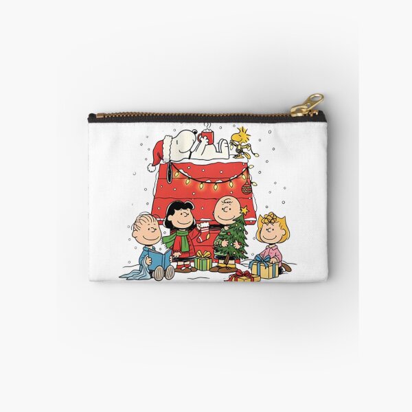 Item preview, Christmas Peanuts  designed and sold by EmmanEtha.