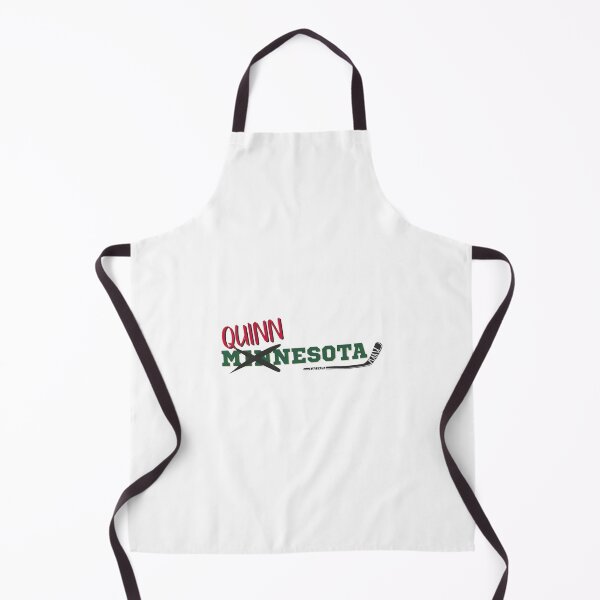 Item preview, Quinnesota MN Wild Hockey-Quinn Hughes designed and sold by FmStyleArt.