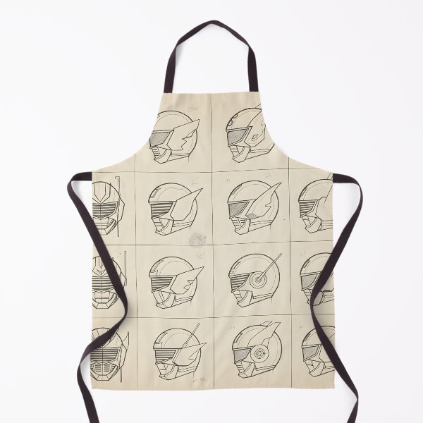 Item preview, Squadron Prototypes designed and sold by Matinez Pink.