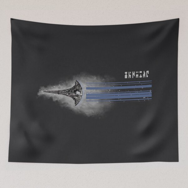 Item preview, Destiny designed and sold by jp.art.